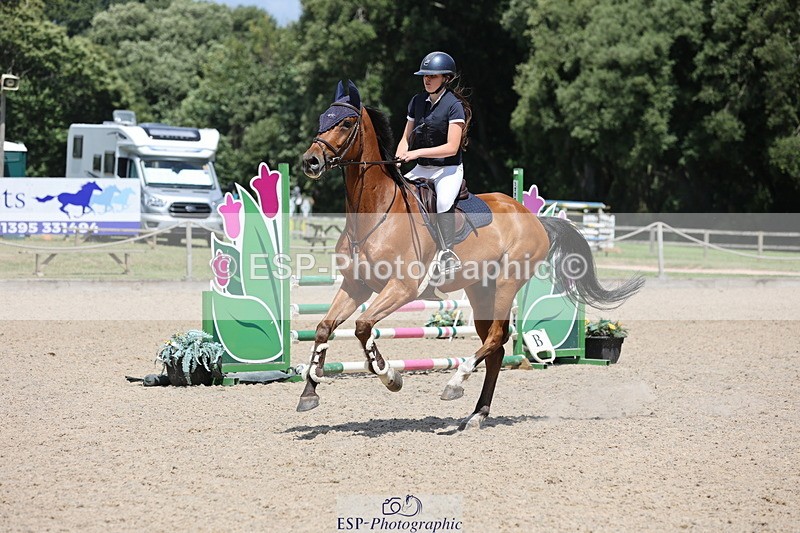 250703A-133057-04932 - Cls 8 95cm Amateur Qualifier