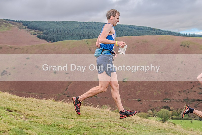 British Fell Relay-2346 - British Fell & Hill Relay Championship Braithwaite Keswick Saturday 21st October 2023