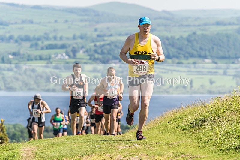 Two Tops-258 - Two Tops Fell Race Saturday 18th May 2024