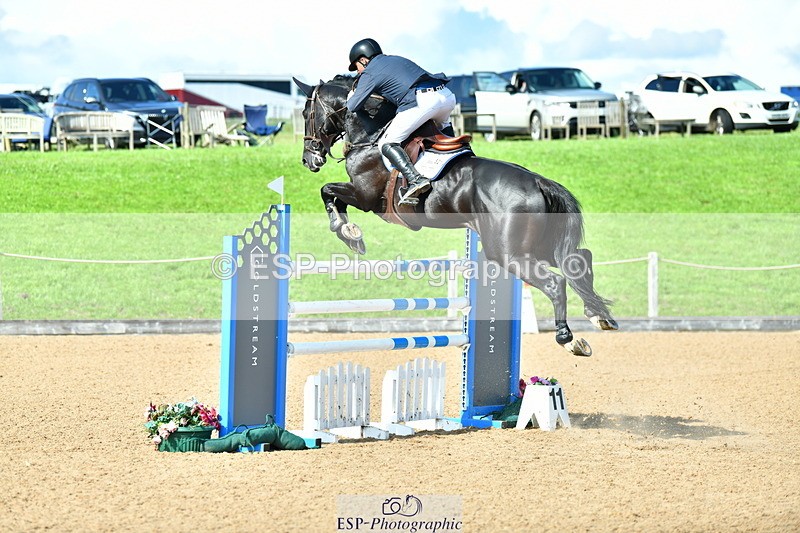 230723A-164721-13683 - Cls 8, 2 Star Medium 1.35m