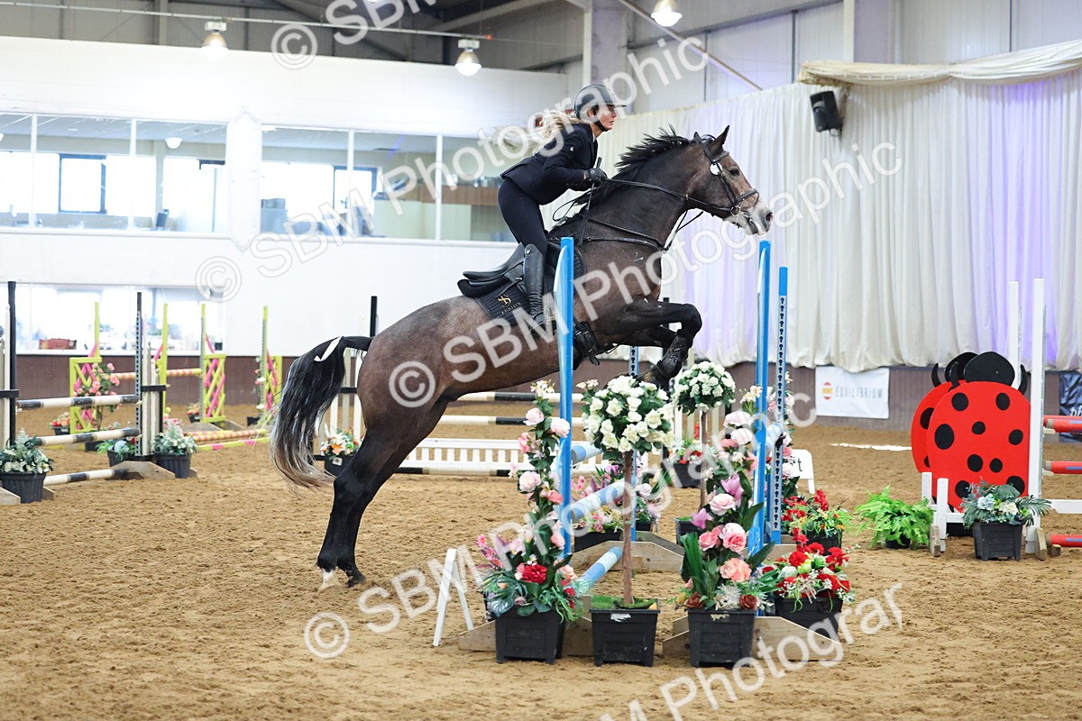 SBM_005861 - Class 23 - Amateur Championship Qualifier 95cm