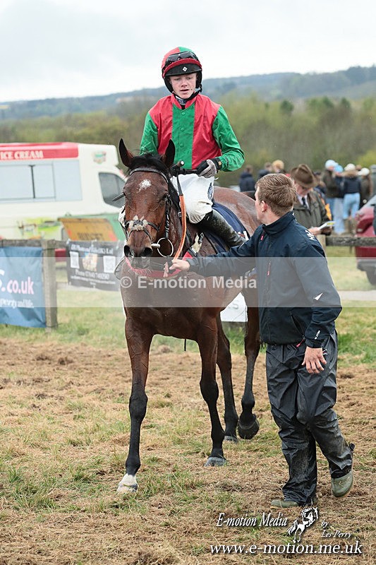 PtP 210425  447 - Paxford Races Easter Monday 21/04/25