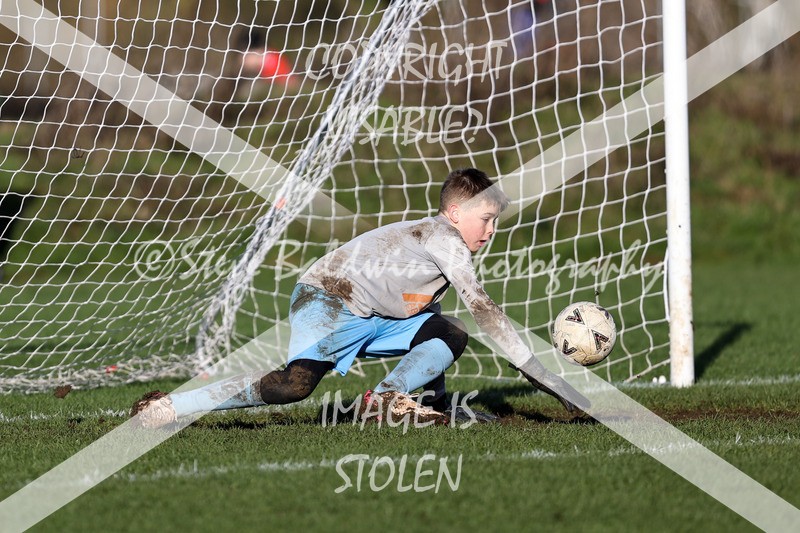 1DX32285 - 2025-11-23 FC Abbey Meads U13 Purple V Highworth Town Junior FC U13 T