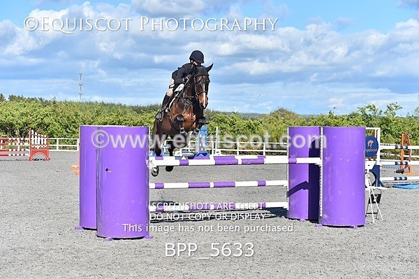 BPP_5633 - SAT CLASS 32 FOX/1.20M