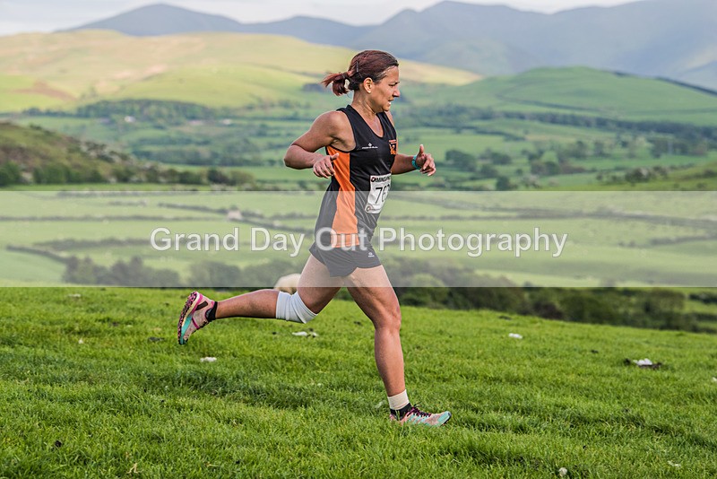 Hay-O-677 - Hay O Trail Race Tuesday 23rd May 2023