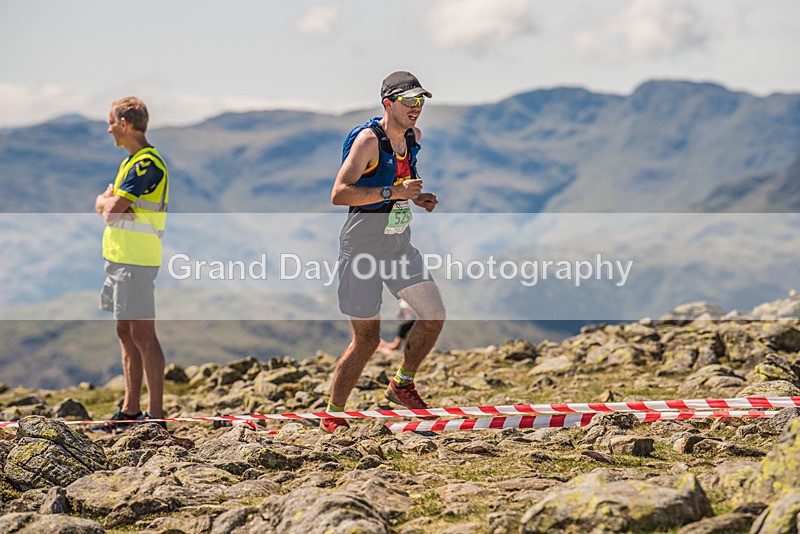 Fairfield-464 - Fairfield Horseshoe Fell Race Saturday 13th May 2023