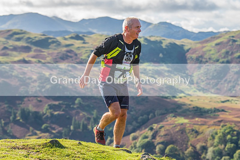 Lion  Lamb-201 - The Lion The Lamb and The Crags Fell Race Sunday 15th October 2023