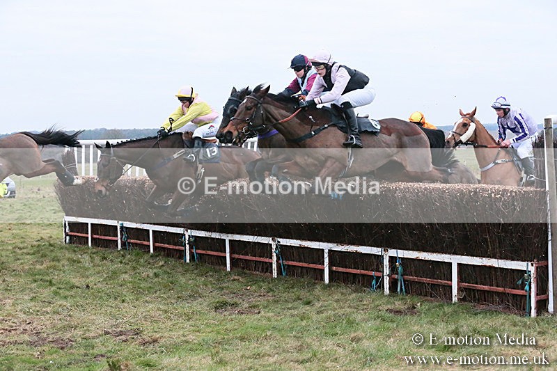 PtP 060119 563 - Larkhill Racing Club - Point-to-Point- 06/01/2019