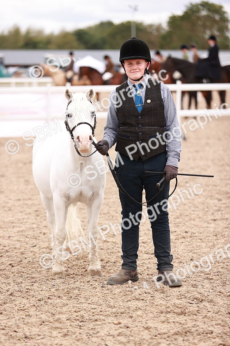 SBM_18572 - Class 421 - Childs Best Friend - Jnr