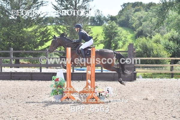 BPP_4563 - CLASS 14 SUN Senior 1.05m Open