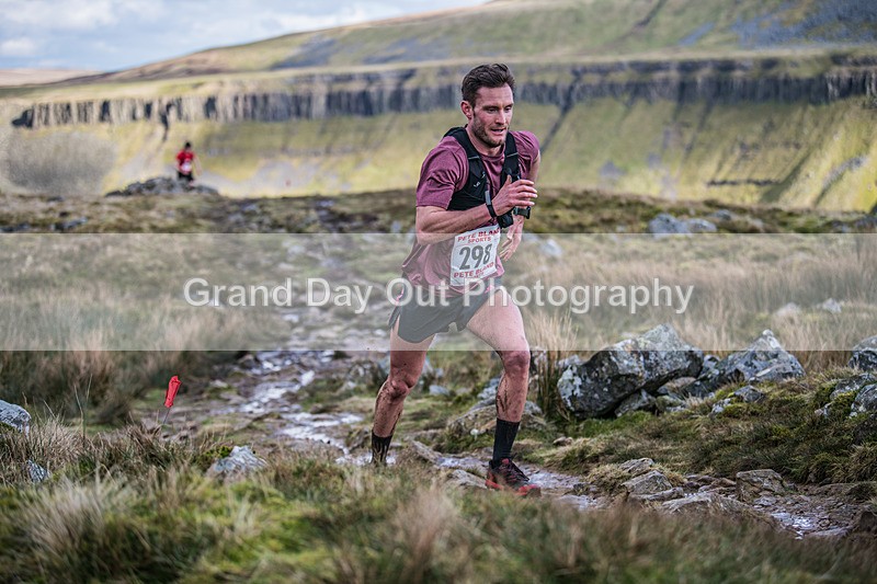 High Cup Nick-209 - Inov8 High Cup Nick Fell Race Saturday 24th February 2024