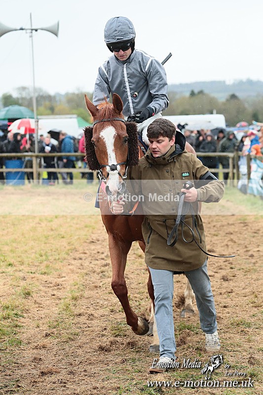 PtP 210425  525 - Paxford Races Easter Monday 21/04/25