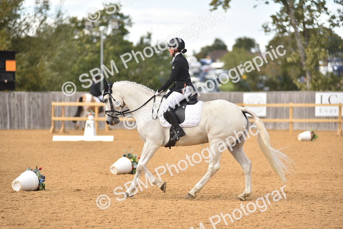 SBM_10201 - D15 - Small Tour Championship Novice 1