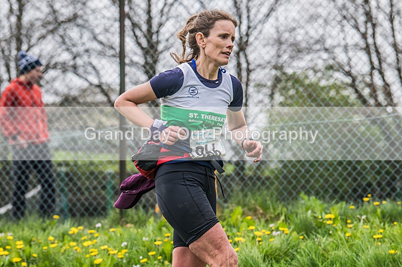 3 Peaks Finish-2077 - The 3 Peaks Race Saturday 26th April 2025 - The Finish