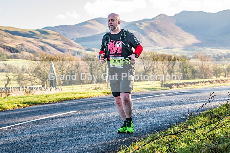 North Lakes Half Marathon  10k-1393 - North Lakes Half Marathon & 10K Road Races Monday 2nd January 2023