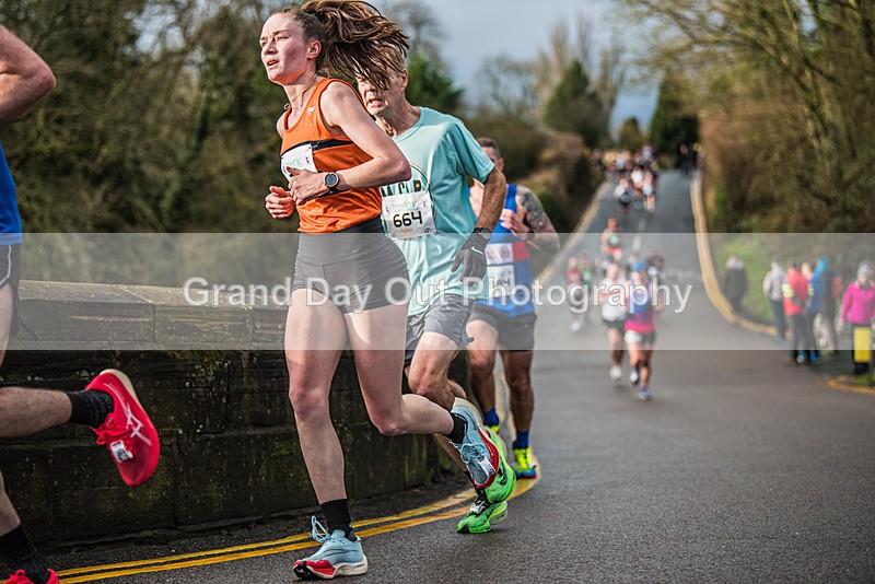 Ribble-658 - Ribble Valley 10K Sunday 31st December 2023