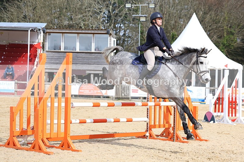 3E7A6808 - Class 4: Senior British Novice/90cm open