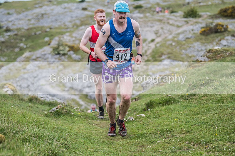 Hutton Roof-55 - Hutton Roof Fell Race Saturday 23rd May 2026