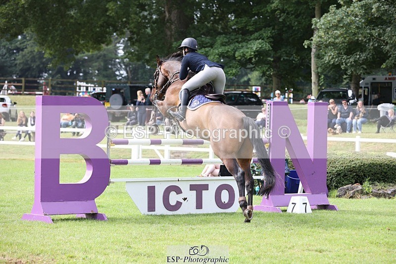 230708-094409-10722 - Cls 22 Foxhunter