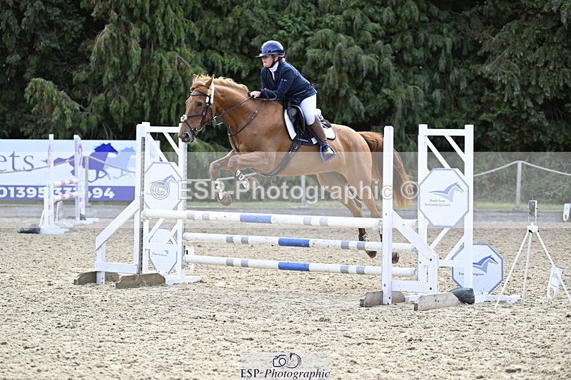 250830A-094056-05369 - Cls 21 British Novice and 90cm Open