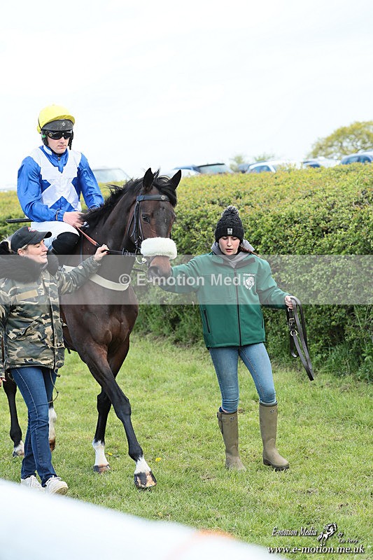 PtP 180426 1033 - Worcestershire Hunt PtP Chaddesley Corbett 18/04/26