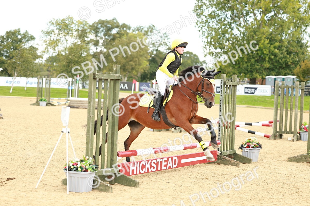 SBM_19075 - E8 - Eventers Challenge 50cm championship