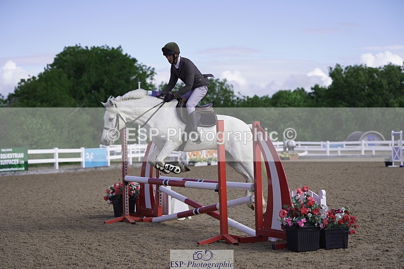 230624A-094824-00813 - Cls 21 British Novice & 80cm Open