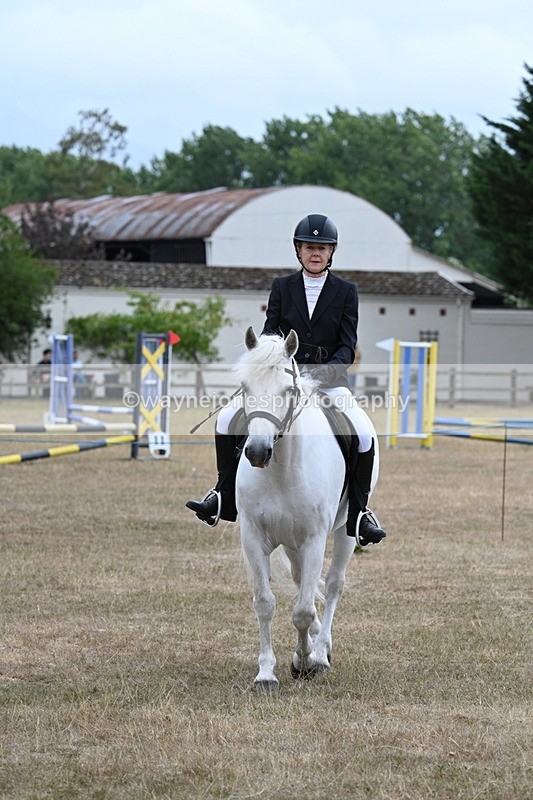 WJ7_0298 - Class 6 Ridden Mountain and Moorland