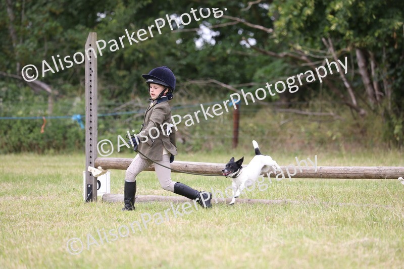 20260614-4427 - Class 25 - Horse and Hound Jumping