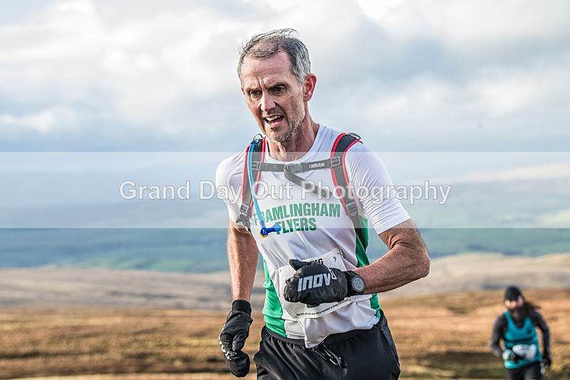 Nine Standards-134 - Nine Standards Fell Race Sunday 1st January 2023