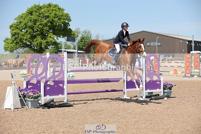 250503-133017-01353 - Cls 11 Junior 1.20m Open