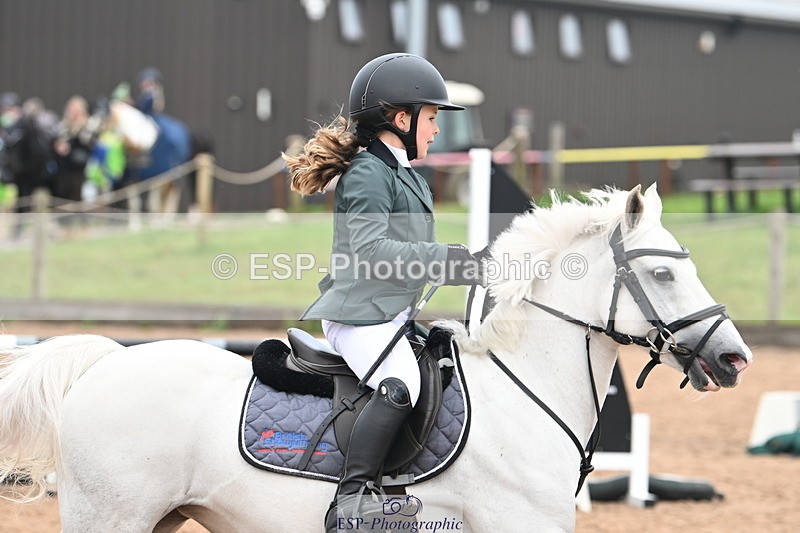 240907A-114111-01033 - Cls 2 Pony Small Team 70cm & 80cm