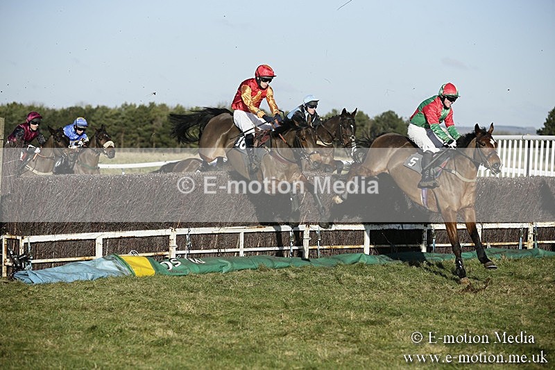 PtP 070118 -394 - Larkhill Racing Club Point to Point Larkhill 07/01/2018