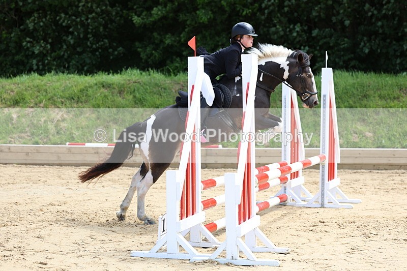 3E7A4147 - Class 6: 70cm Junior