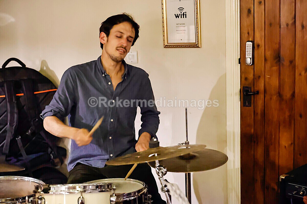 Highworth 2025-215 - Highworth Jazz