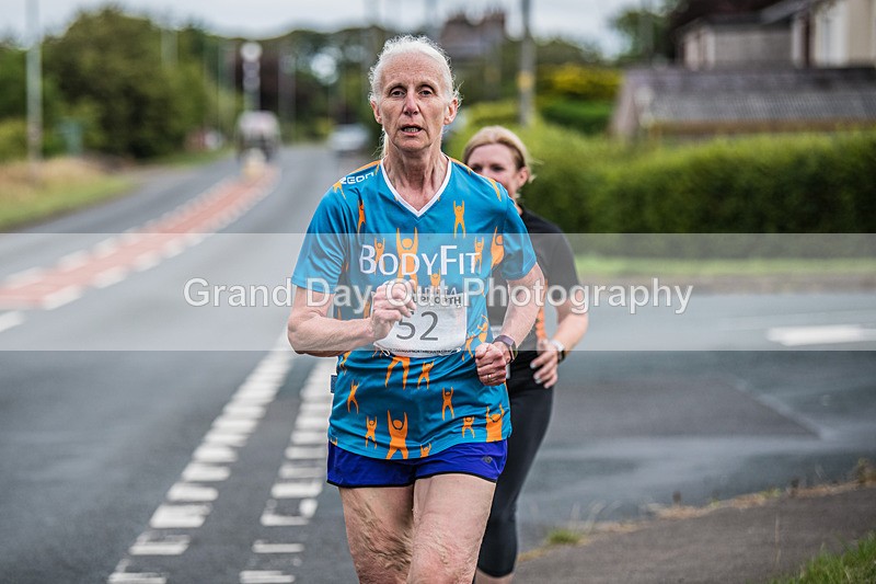 Netherhall 10K-384 - Netherhall 10K Road Race Wednesday 3rd August 2022