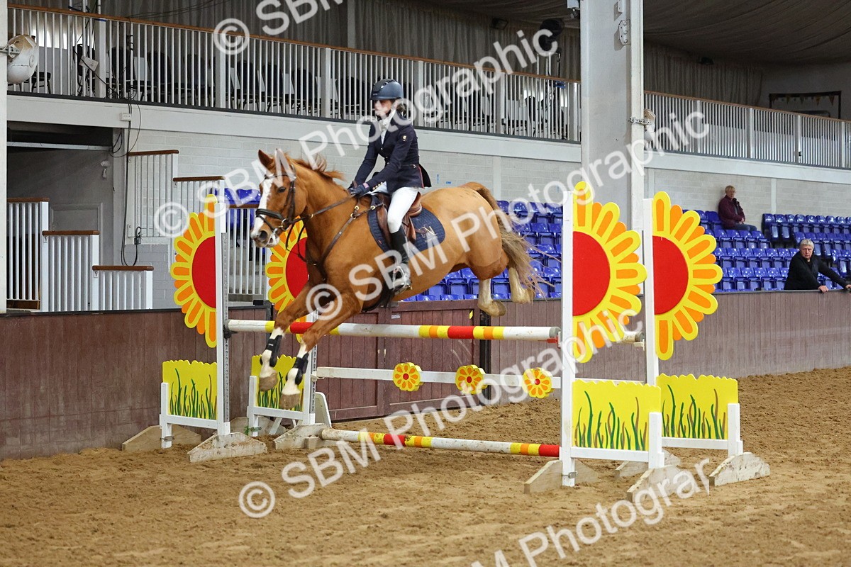 SBM_001205 - Class 4 - Senior Newcomer - 1.10m