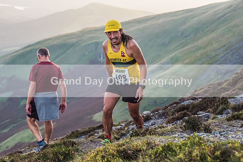 Gategill-171 - Gategill Fell Race Wednesday 6th September 2023
