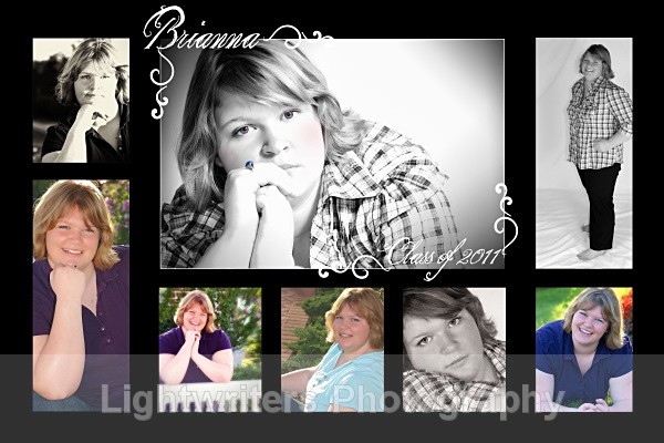 BriannaSisters Collage - Brianna