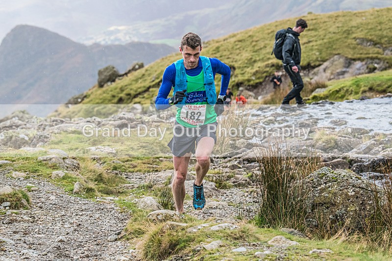 Langdale-102 - Langdale Horseshoe Fell Race Saturday 12thOctober 2024
