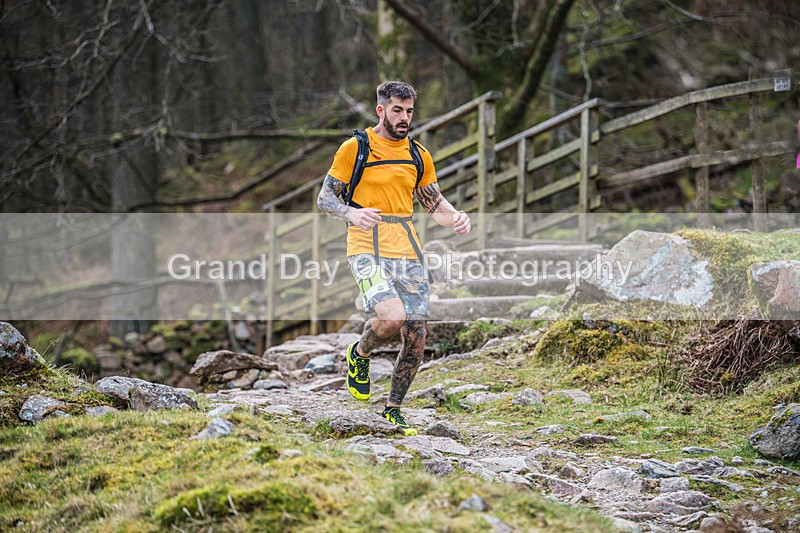 Buttermere-538 - Fellside Events Buttermere Trail Race Sunday 23rd March 2025
