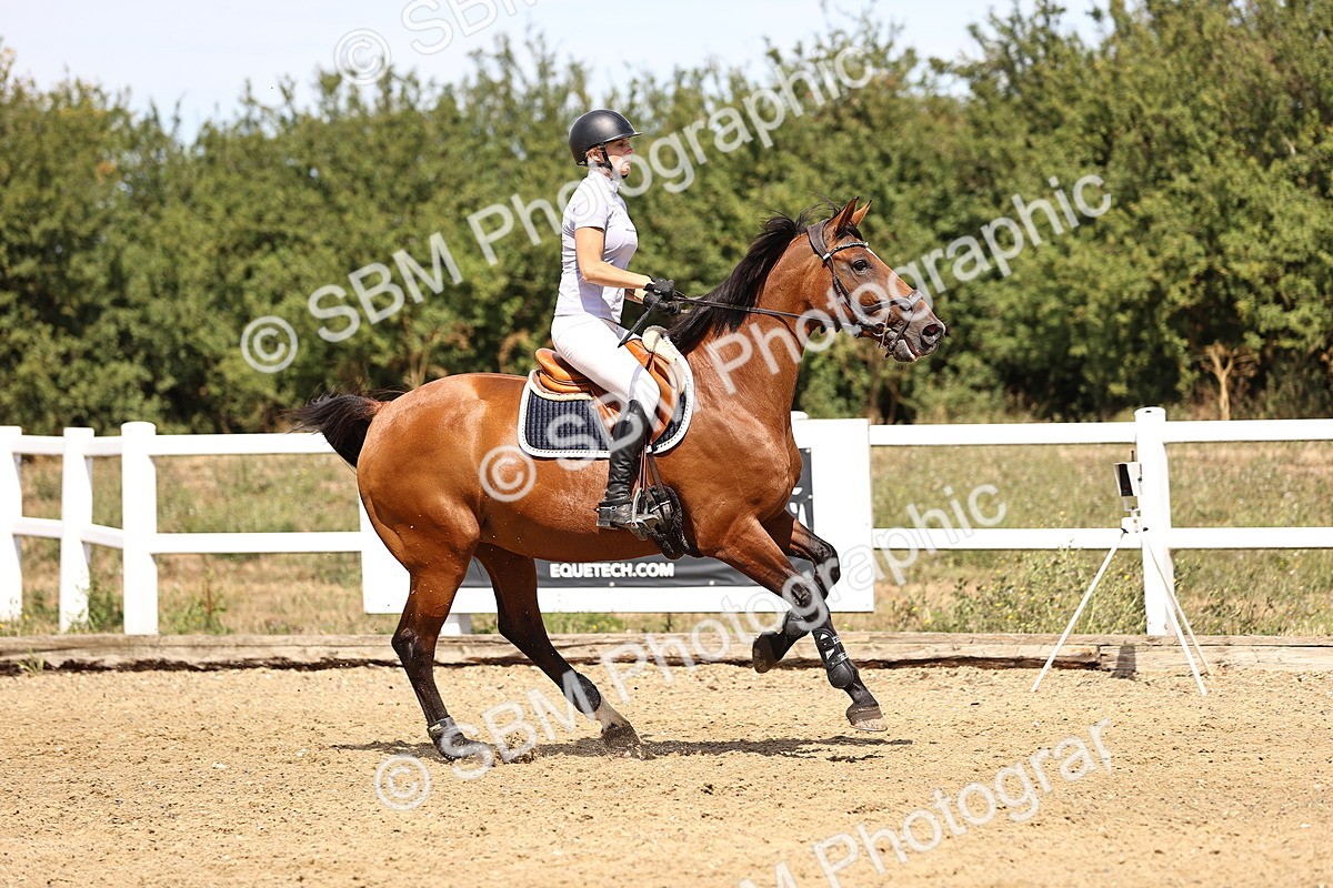 SBM_000845 - Class 3 - Senior British Novice - 90cm