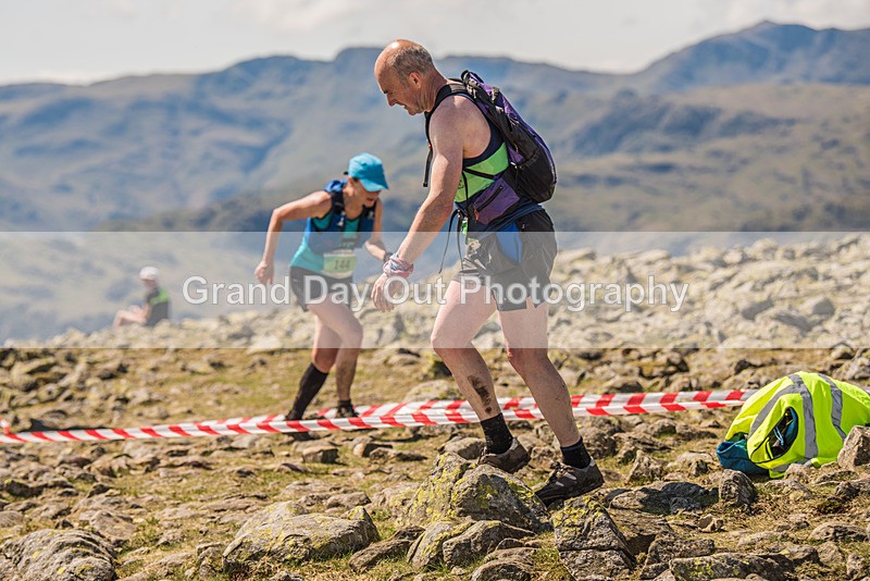 Fairfield-1148 - Fairfield Horseshoe Fell Race Saturday 13th May 2023
