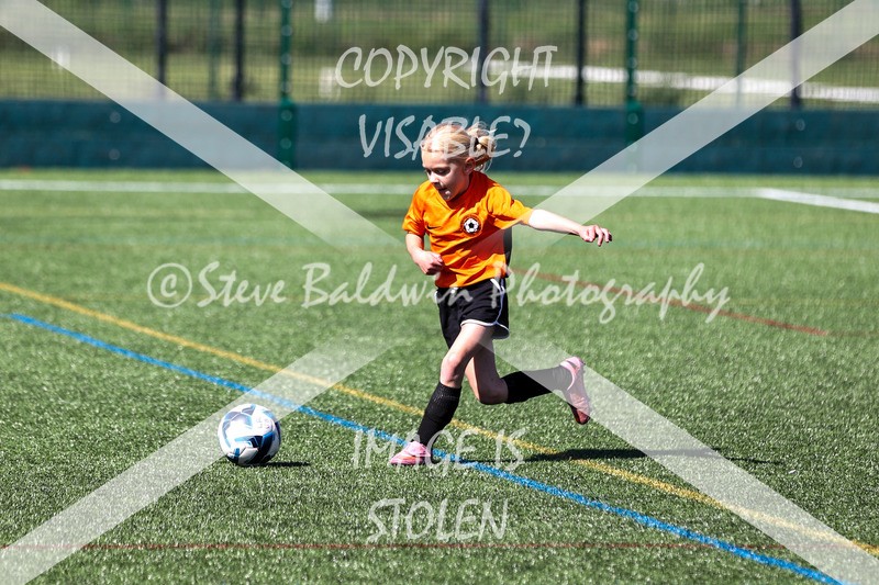 1DX33612 - Sat 13th U7 & U8 Girls