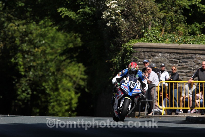  - Superbike Race