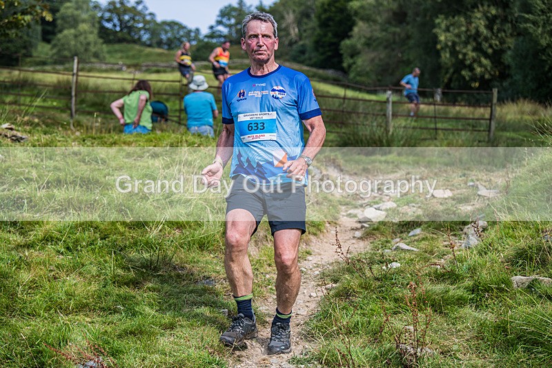 Grasmere Sports-1097 - Grasmere Sports Junior & Senior Fell Races Sunday 24th August 2025