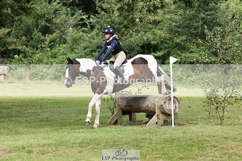 240825X-115525-32364 - 70cm XC 11.00 to 12.00