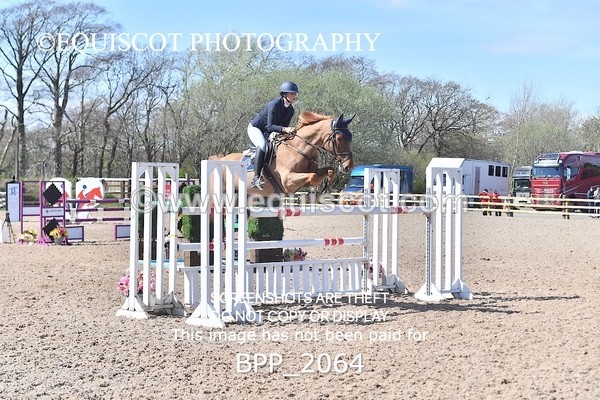 BPP_2064 - CLASS 21 SUN Senior 1.30m Open RHS Young Masters