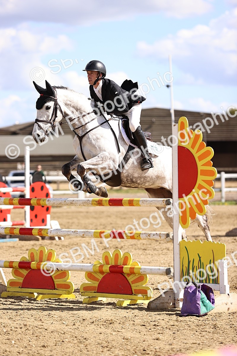 SBM_004645 - Class 18 - Senior 1.15m Open