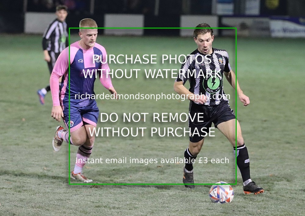 IMG_5648 - Kendal Town FC images (Tuesday 28 November 2023)